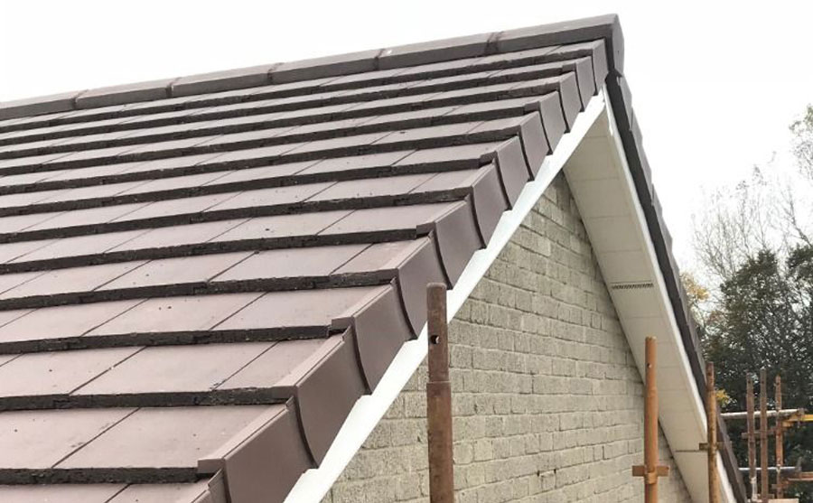 dry caps installation dry verge installation athlone tullamore mullingar portlaoise thurles roscrea longford ballinasloe midlands roofers