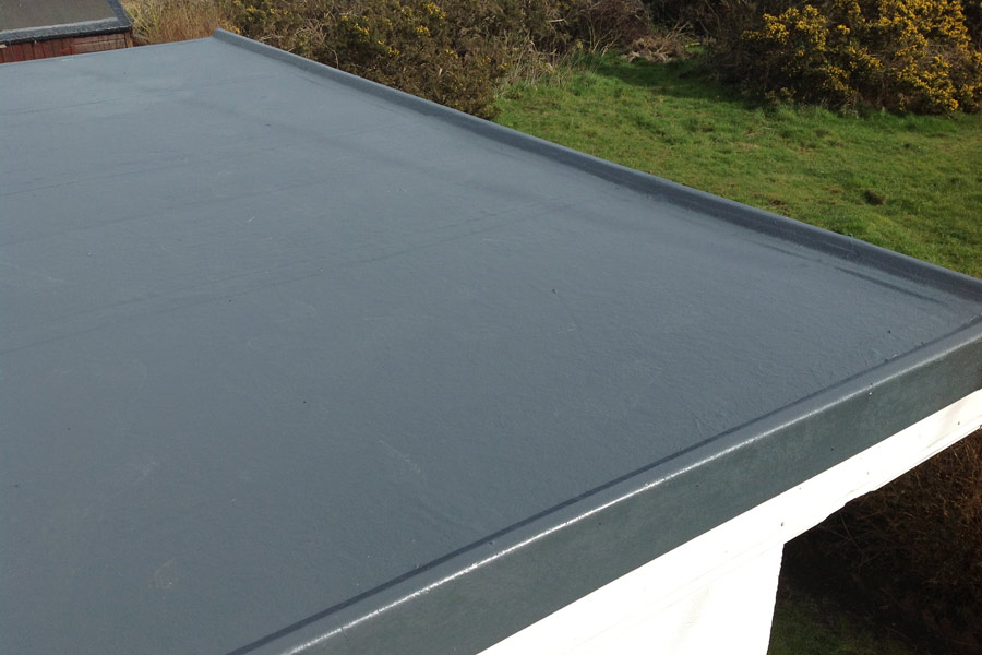 midlands roofing flat roof installation torch-on felt, epdm, rubber and grp fibreglass athlone tullamore mullingar portlaoise thurles roscrea longford ballinasloe