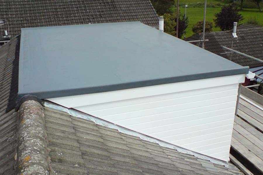 midlands roofing flat roof installation torch-on felt, epdm, rubber and grp fibreglass athlone tullamore mullingar portlaoise thurles roscrea longford ballinasloe